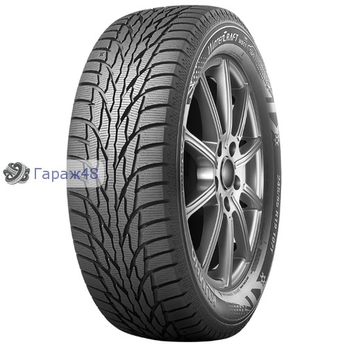Kumho WinterCraft Ice WS51 SUV 235/60 R18 107T