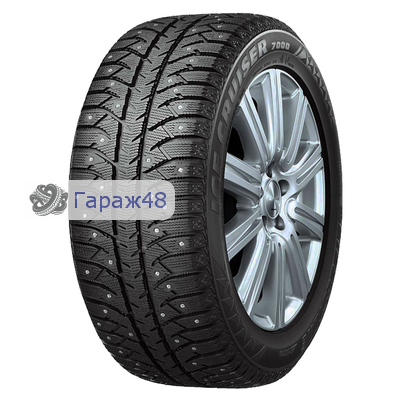 Bridgestone Ice Cruiser 7000 185/60 R15 84T