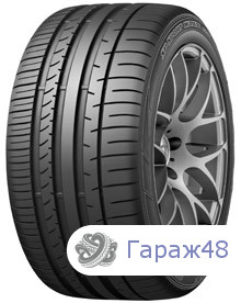 Dunlop SP Sport Maxx 050 plus 235/60 R18 107W